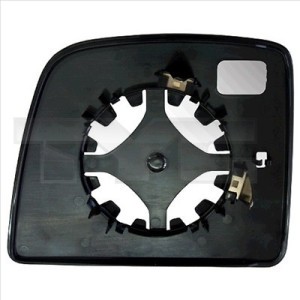 TYC 310-0227-1 Cristal de espejo