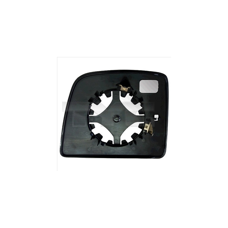 TYC 310-0227-1 Spiegelglas