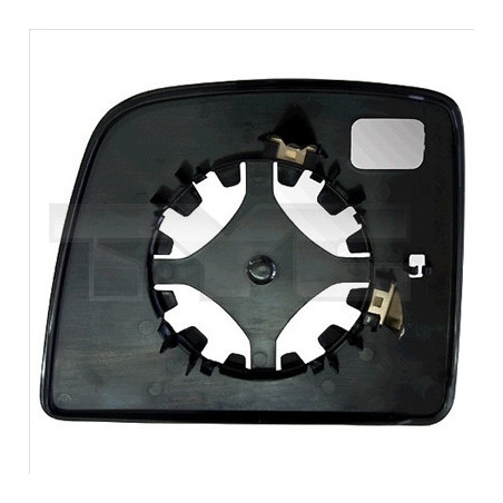 TYC 310-0227-1 Vetro specchio