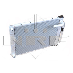 NRF 350055 Condensador de aire acondicionado