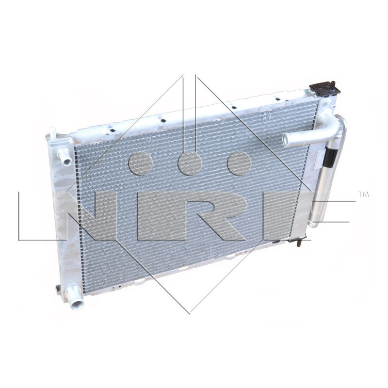 NRF 350055 Skraplacz klimatyzacji