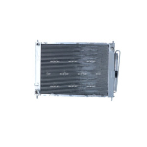 NRF 350057 Condensador de aire acondicionado