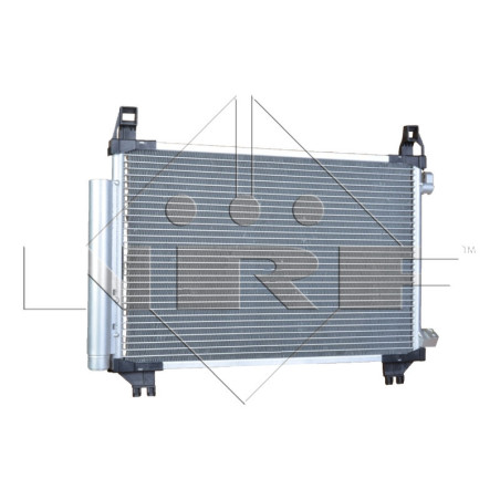 NRF 350062 Skraplacz klimatyzacji