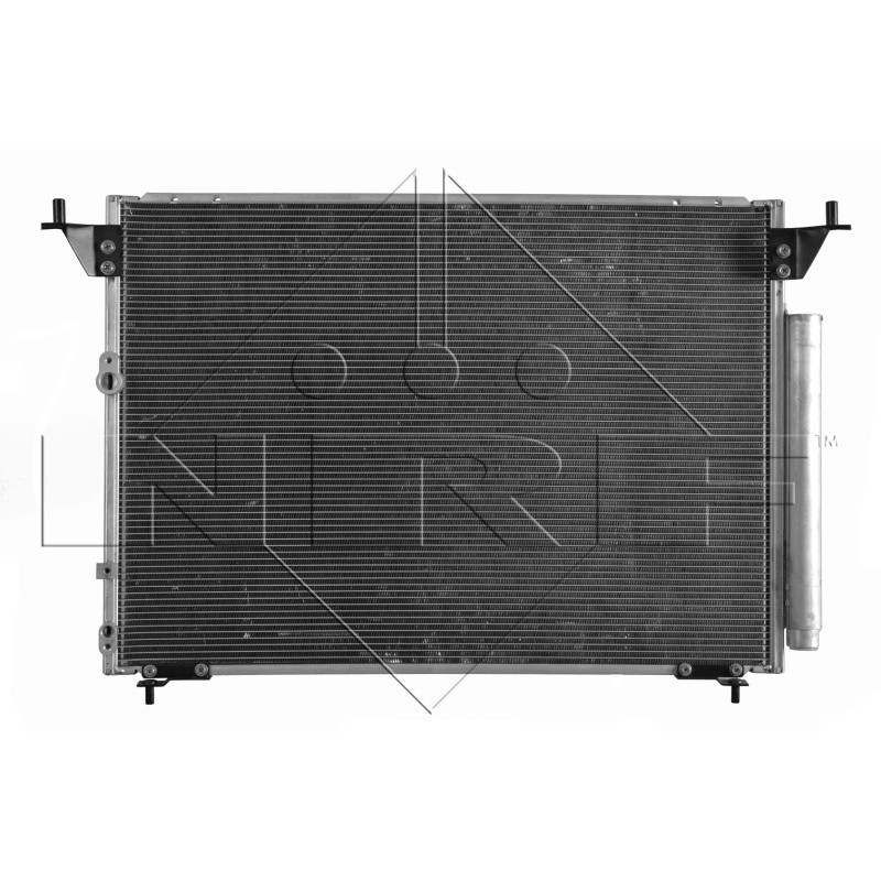 NRF 350076 Condensador de aire acondicionado