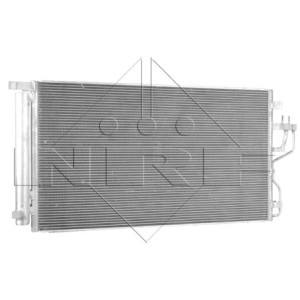 NRF 350078 Skraplacz klimatyzacji