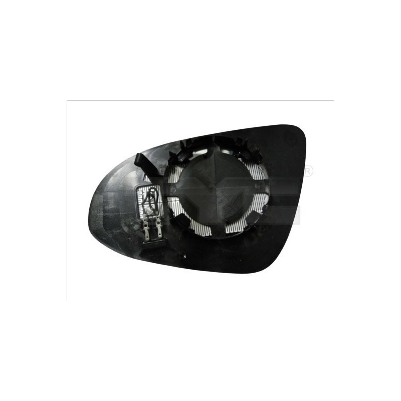TYC 336-0128-1 Vetro specchio