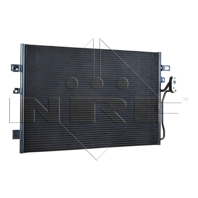NRF 350087 Skraplacz klimatyzacji