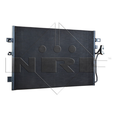 NRF 350087 Skraplacz klimatyzacji