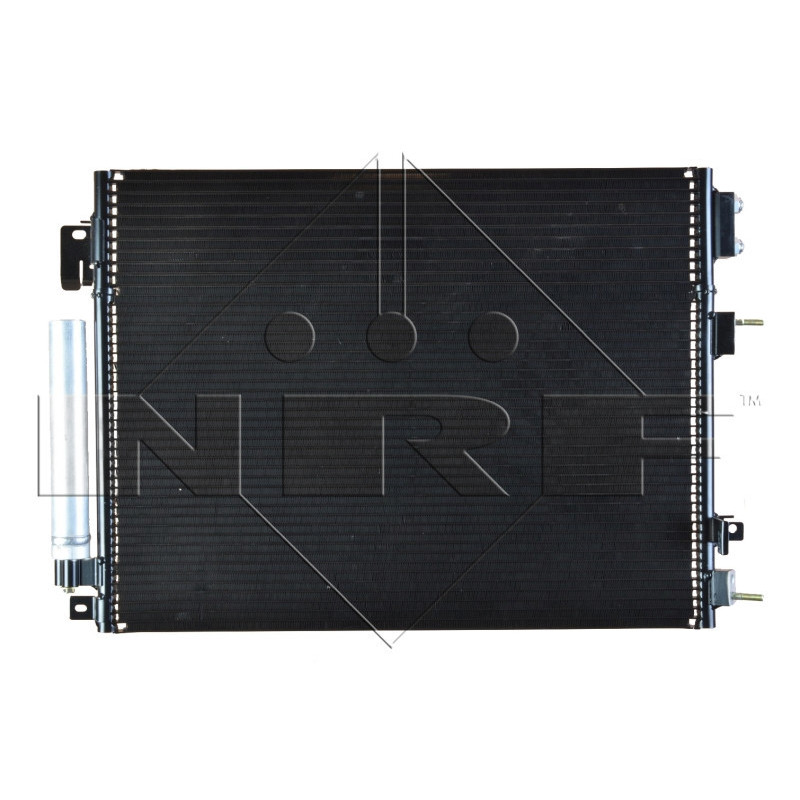 NRF 350088 Air conditioning condenser