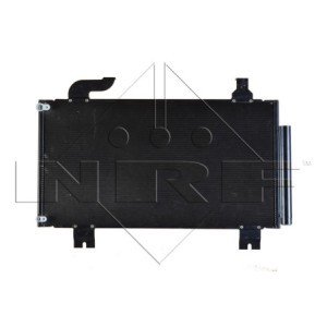 NRF 350097 Condensador de aire acondicionado