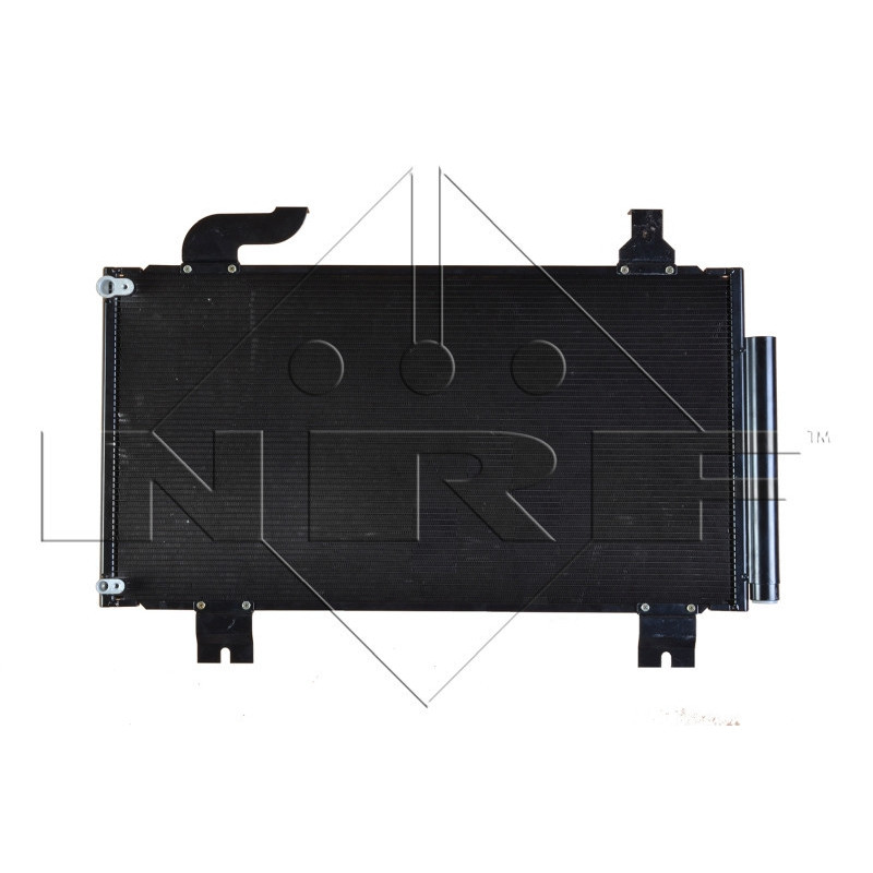 NRF 350097 Condensatore climatizzatore