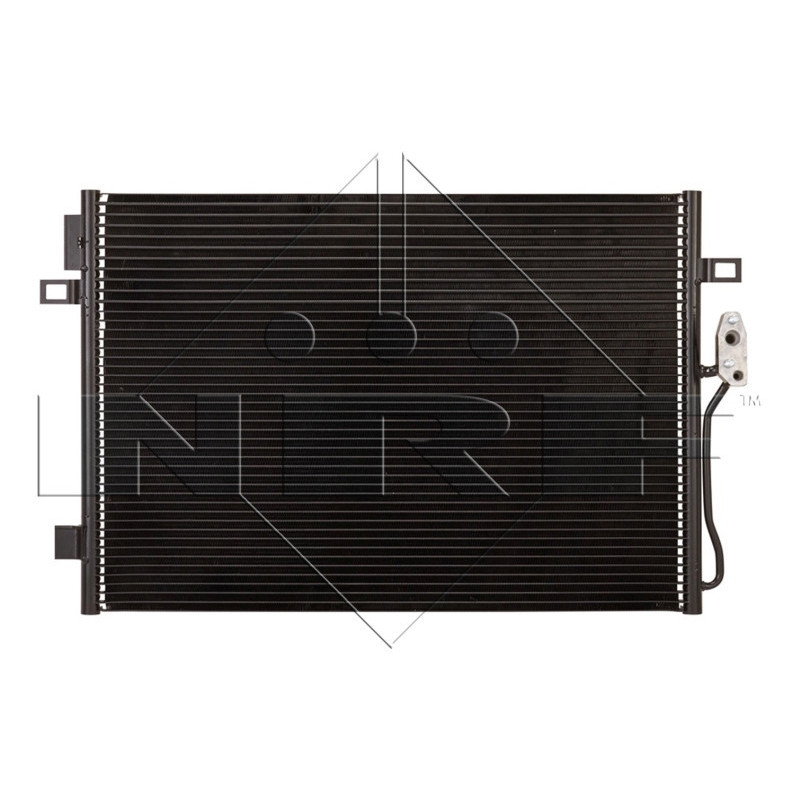 NRF 350098 Skraplacz klimatyzacji