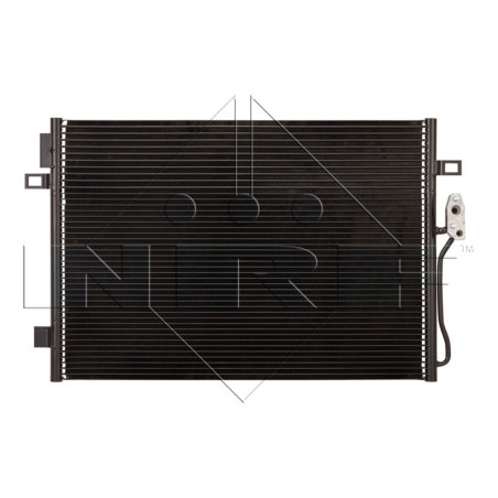 NRF 350098 Skraplacz klimatyzacji