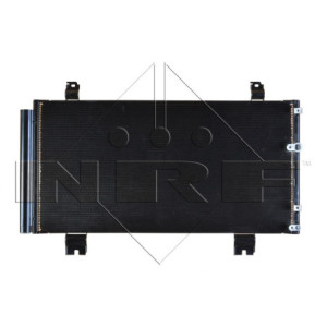 NRF 350100 Air conditioning condenser