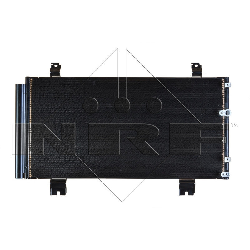 NRF 350100 Skraplacz klimatyzacji