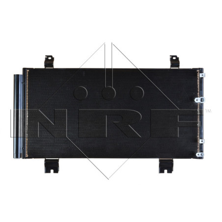 NRF 350100 Air conditioning condenser