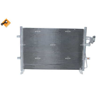 NRF 350207 Air conditioning condenser