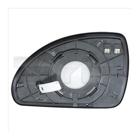 TYC 317-0032-1 Vetro specchio