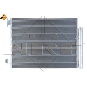 NRF 350212 Condensador de aire acondicionado