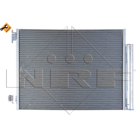 NRF 350212 Condensador de aire acondicionado