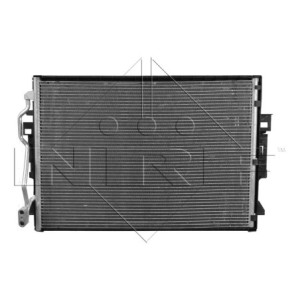 NRF 350218 Skraplacz klimatyzacji