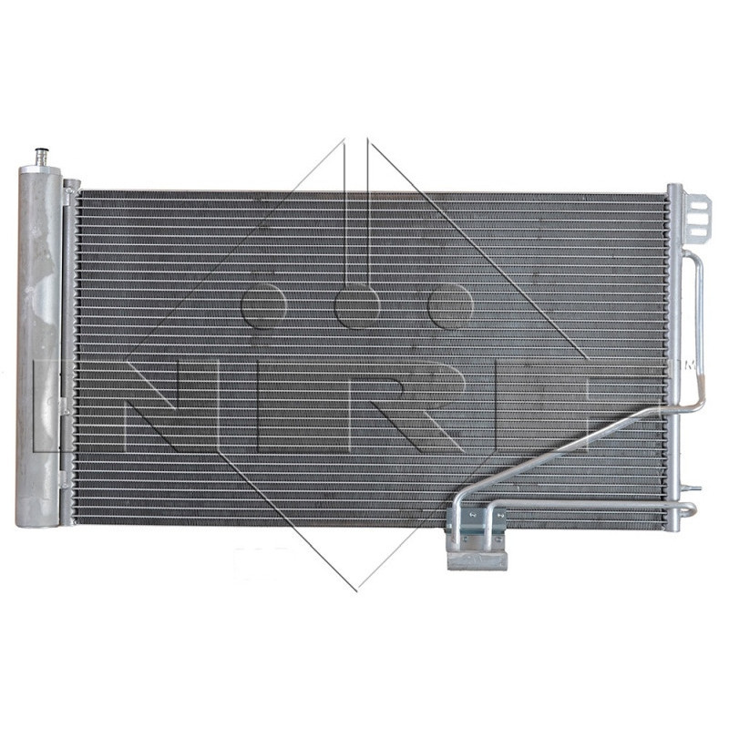 NRF 350219 Condensador de aire acondicionado