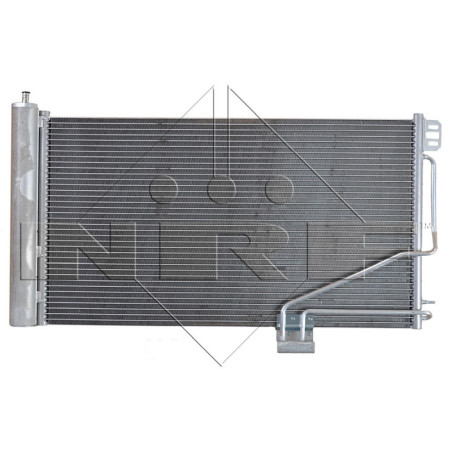 NRF 350219 Condensador de aire acondicionado