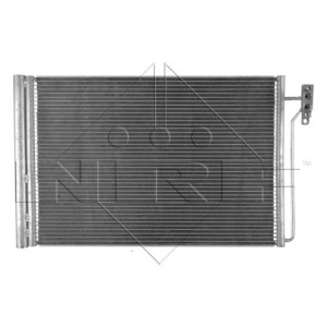 NRF 350224 Skraplacz klimatyzacji