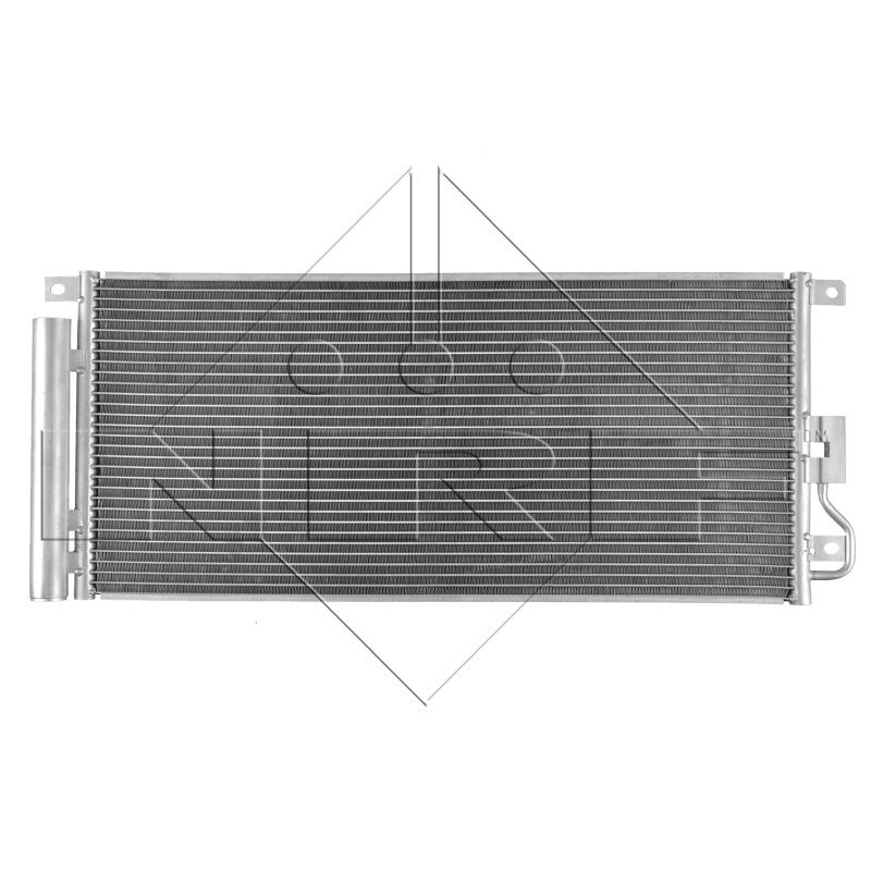NRF 350227 Condensador de aire acondicionado