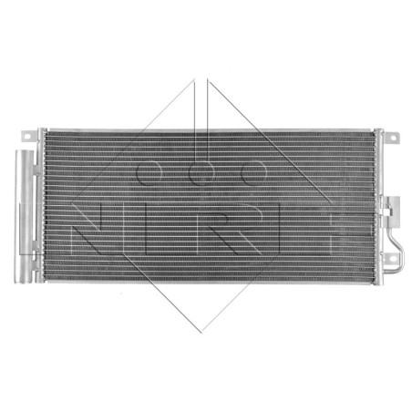 NRF 350227 Skraplacz klimatyzacji