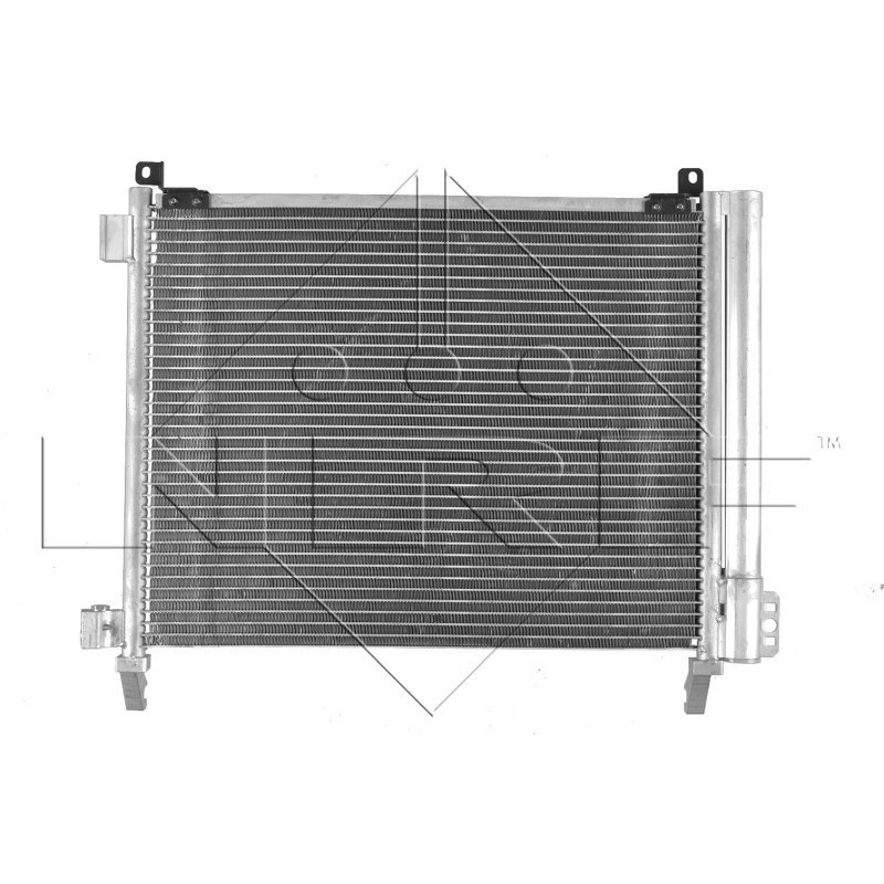 NRF 350228 Condensador de aire acondicionado