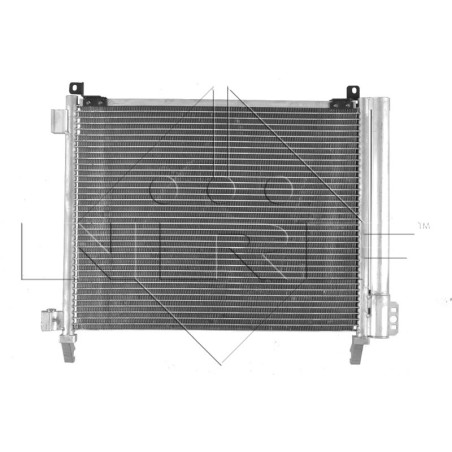 NRF 350228 Skraplacz klimatyzacji