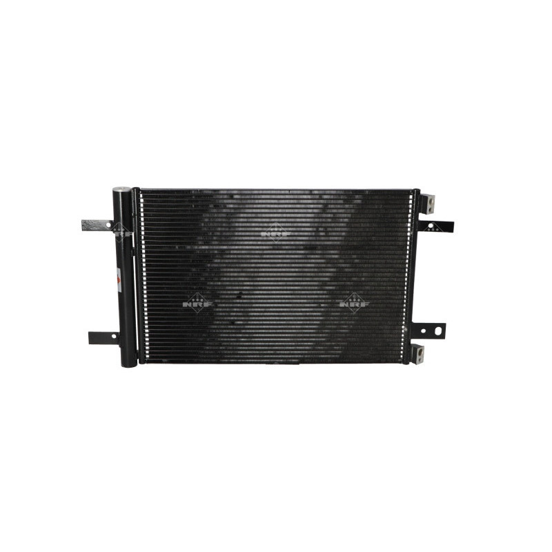 NRF 350323 Air conditioning condenser