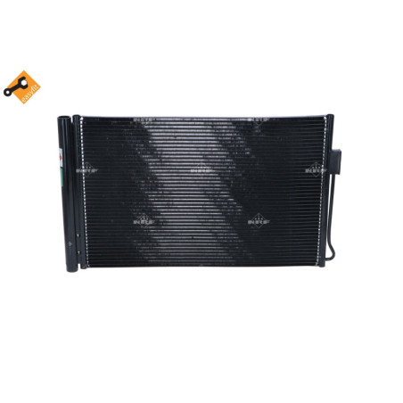 NRF 350328 Condenseur de climatisation