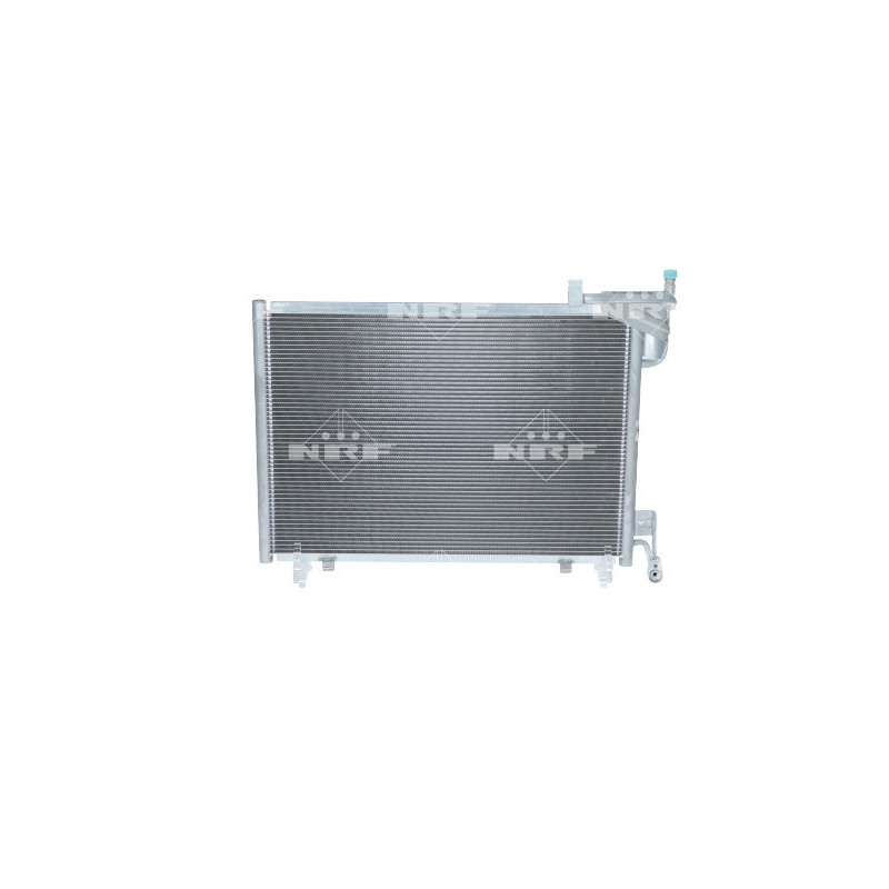 NRF 350400 Air conditioning condenser