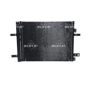NRF 350402 Condensatore climatizzatore