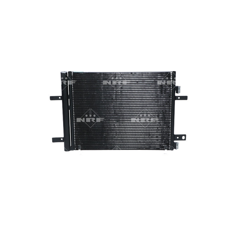 NRF 350402 Condensatore climatizzatore