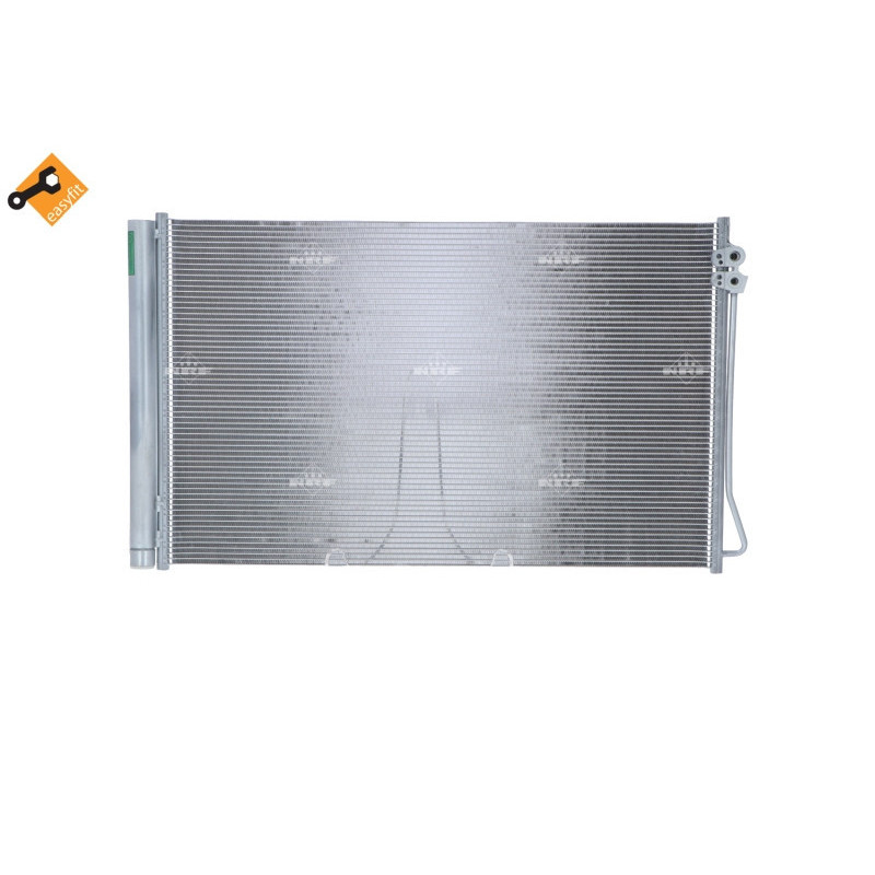 NRF 350401 Skraplacz klimatyzacji
