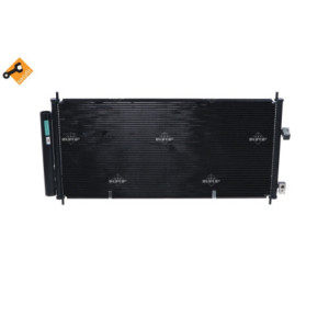 NRF 350340 Condensatore climatizzatore