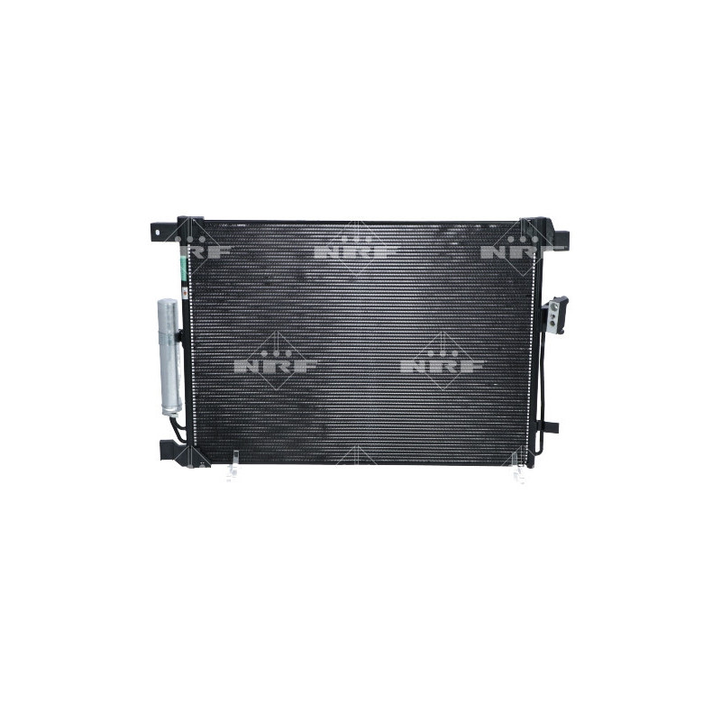 NRF 350342 Condenseur de climatisation