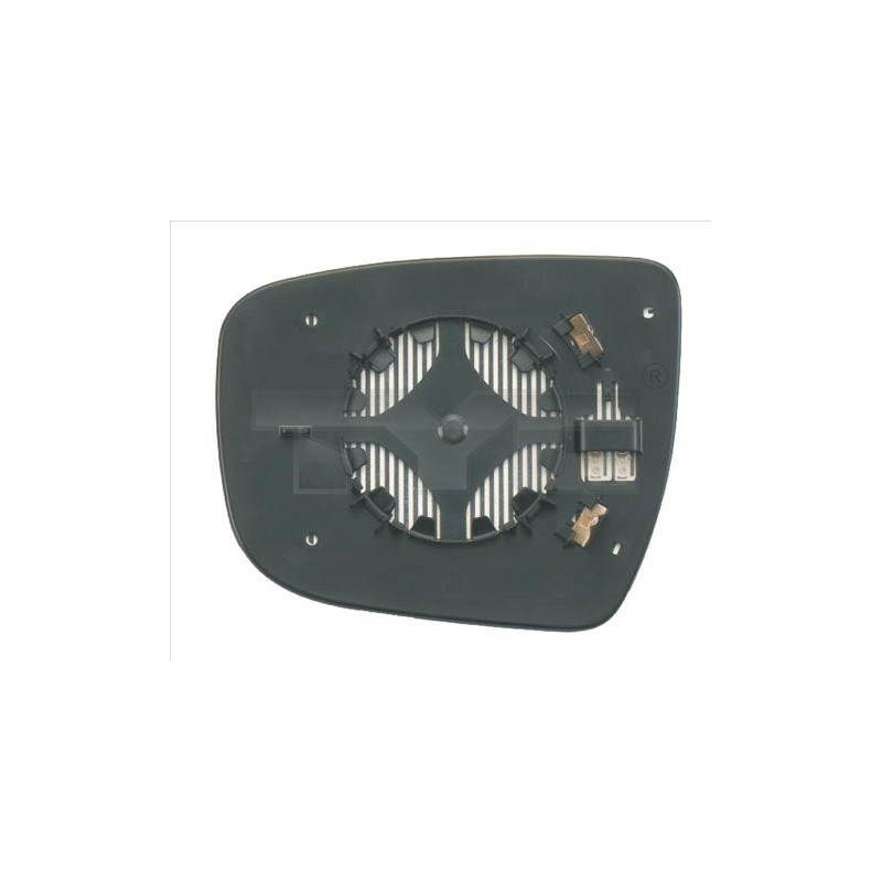 TYC 324-0180-1 Mirror Glass