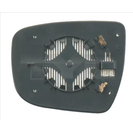 TYC 324-0180-1 Vetro specchio