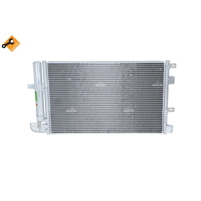 NRF 350345 Skraplacz klimatyzacji
