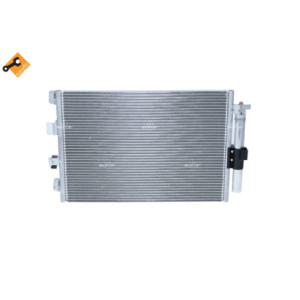NRF 350347 Condensador de aire acondicionado
