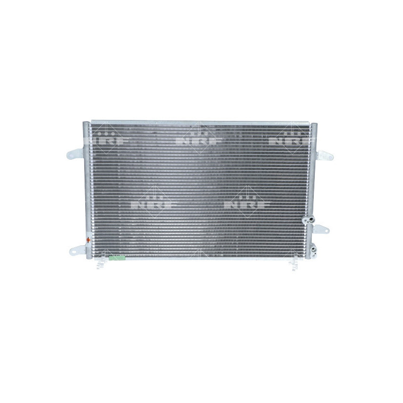 NRF 350349 Air conditioning condenser