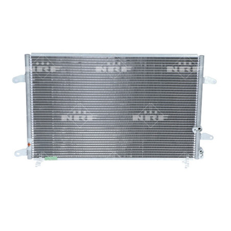 NRF 350349 Condensador de aire acondicionado