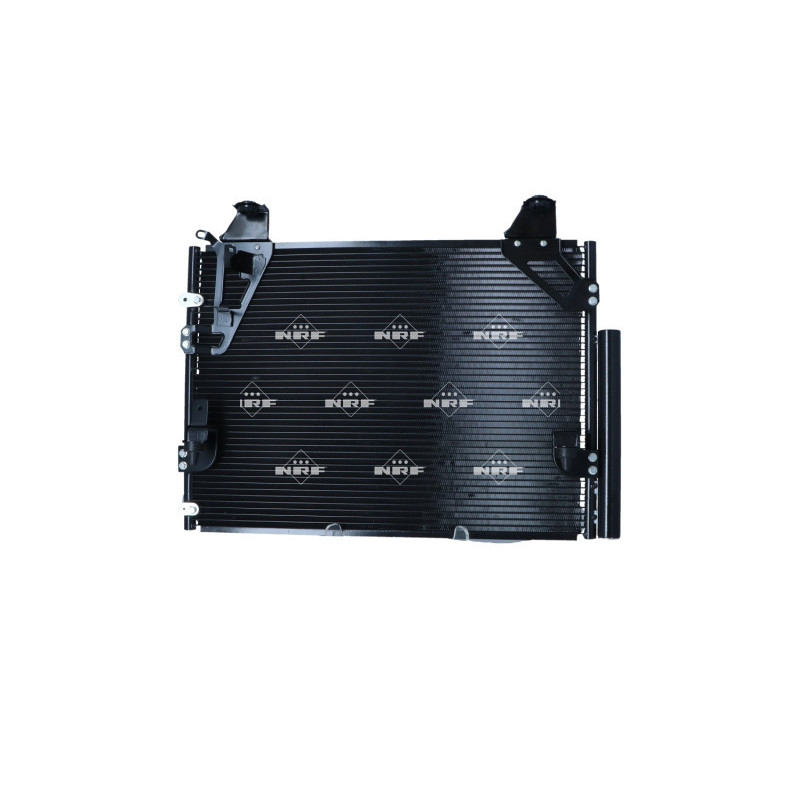 NRF 350353 Condenseur de climatisation