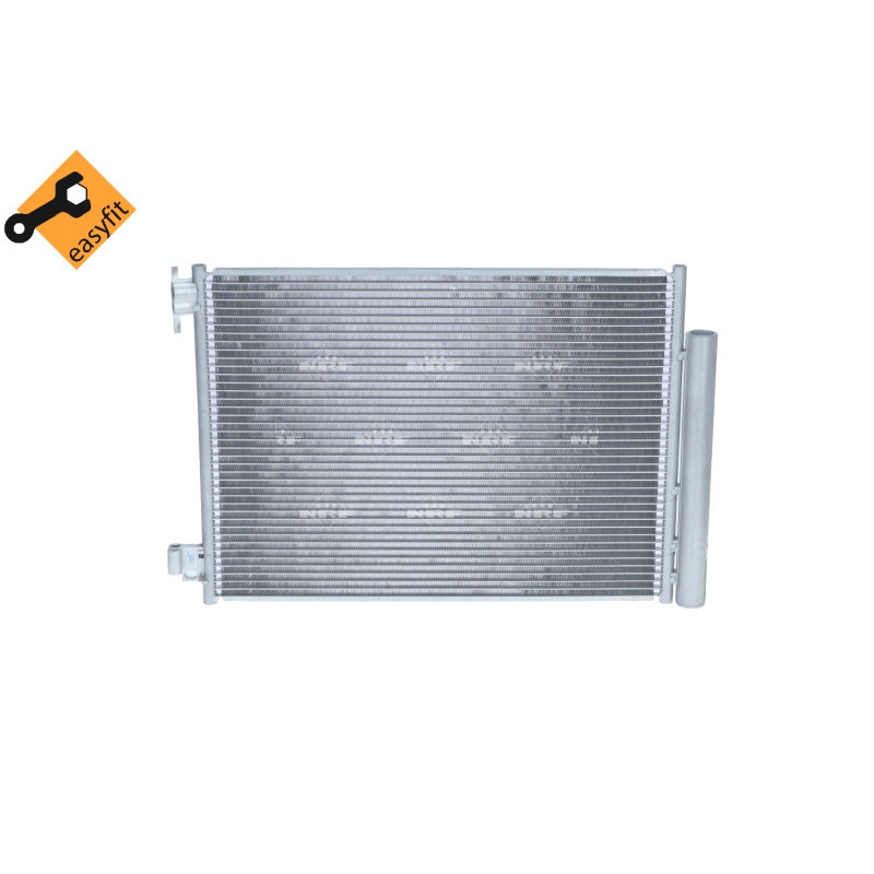 NRF 350357 Condensador de aire acondicionado