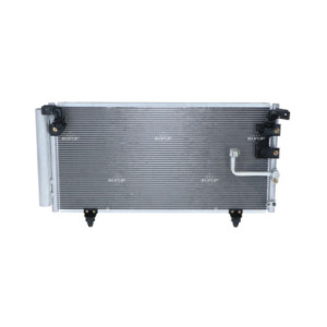 NRF 350358 Condenseur de climatisation