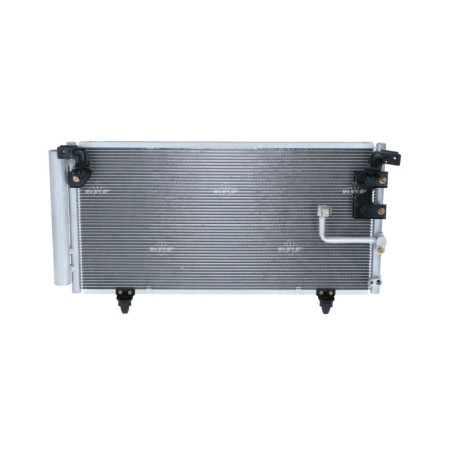 NRF 350358 Condensatore climatizzatore